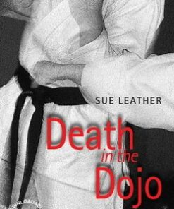 CER5 Death in the Dojo - Sue Leather - 9780521656214