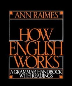 How English Works Student's Book - Ann Raimes - 9780521657587
