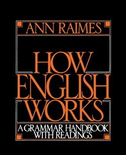 How English Works Student's Book 1 How English Works Student's Book - Ann Raimes - 9780521657587