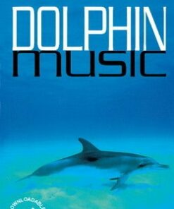 CER5 Dolphin Music - Antoinette Moses - 9780521666183