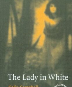 CER4 The Lady in White - Colin Campbell - 9780521666206