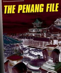 CERS The Penang File - Richard MacAndrew - 9780521683319