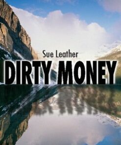 CERS Dirty Money - Sue Leather - 9780521683333