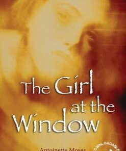 CERS The Girl at the Window - Antoinette Moses - 9780521705851