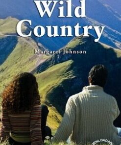 CER3 Wild Country - Margaret Johnson - 9780521713672