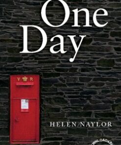 CER2 One Day - Helen Naylor - 9780521714228