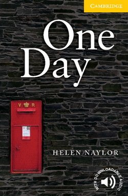 CER2 One Day - Helen Naylor - 9780521714228