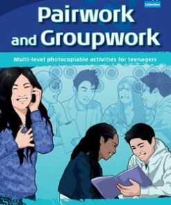 Pairwork and Groupwork - Meredith Levy - 9780521716338