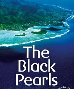 CERS The Black Pearls - Richard MacAndrew - 9780521732895