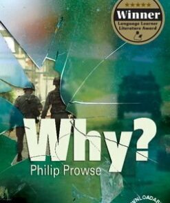 CERS Why? - Philip Prowse - 9780521732956