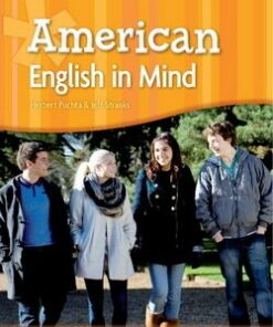 American English in Mind Starter Teacher's Edition - Brian Hart - 9780521733304