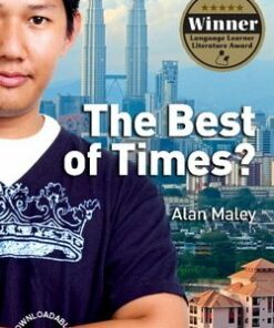 CER6 The Best of Times? - Alan Maley - 9780521735452
