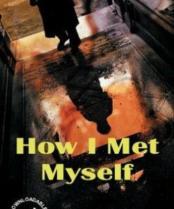 CER3 How I Met Myself - David A. Hill - 9780521750189