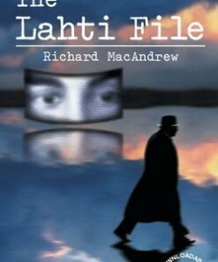 CER3 The Lahti File - Richard MacAndrew - 9780521750820