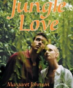 CER5 Jungle Love - Margaret Johnson - 9780521750844