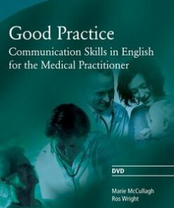 Good Practice DVD - Marie McCullagh - 9780521755931