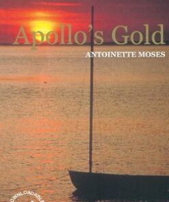 CER2 Apollo's Gold - Antoinette Moses - 9780521775533