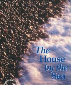 CER3 The House by the Sea - Patricia Aspinall - 9780521775786