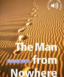 CER2 The Man from Nowhere - Bernard Smith - 9780521783613
