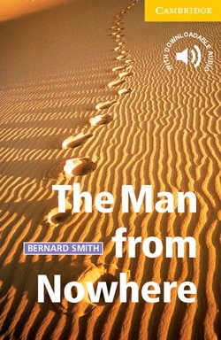 CER2 The Man from Nowhere - Bernard Smith - 9780521783613