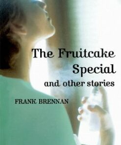 CER4 The Fruitcake Special and other stories - Frank Brennan - 9780521783651
