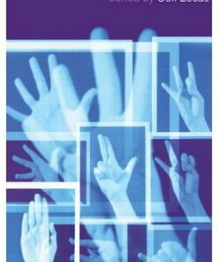 The Sociolinguistics of Sign Languages - Ceil Lucas - 9780521794749