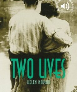 CER3 Two Lives - Helen Naylor - 9780521795043