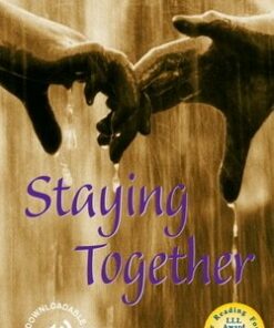 CER4 Staying Together - Judith Wilson - 9780521798488