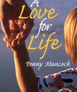 CER6 A Love for Life - Penny Hancock - 9780521799461