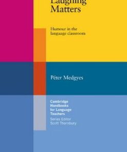 Laughing Matters - Peter Medgyes - 9780521799607