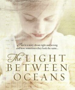 The Light Between Oceans - M. L. Stedman - 9780552778473