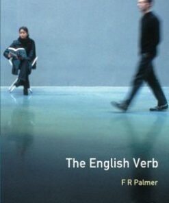 The English Verb - F. R. Palmer - 9780582297142