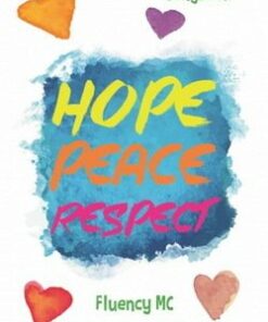 Hope Peace Respect (ELT Songbook) -  - 9780952461401