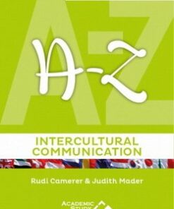 A-Z of Intercultural Communication (Photocopiable Activities) -  - 9780952461432