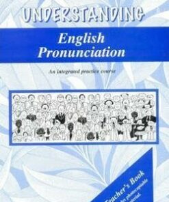 Understanding English Pronunciation Teacher's Book - Susan Boyer - 9780958539593