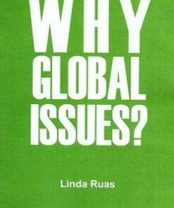Why Global Issues? (Legacy Series) - Ruas