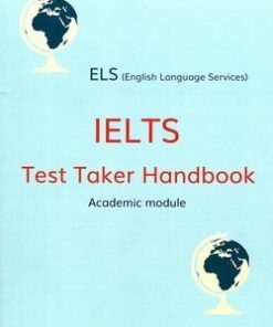 The IELTS Test Taker Handbook - Madge McClary - 9780995610736