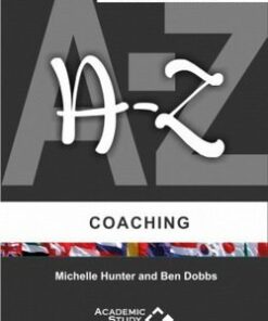 A-Z of Coaching (Photocopiable Activities) -  - 9780995670129