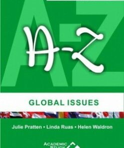 A-Z of Global Issues (Photocopiable Activities) - Pratten
