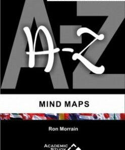 A-Z of Mind Maps (Photocopiable Activities) - Morrain