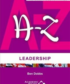 A-Z of Leadership (Photocopiable Activities) - Dobbs