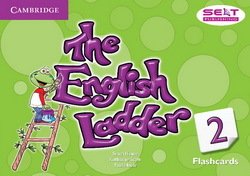 The English Ladder 2 Flashcards (Pack of 101) - Susan House - 9781107400726