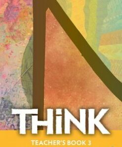 Think 3 Teacher's Book - Brian Hart - 9781107563537