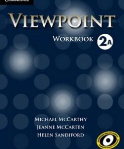 Viewpoint 2 Workbook A - Michael McCarthy - 9781107572058