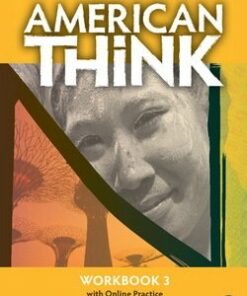 American Think 3 Workbook with Online Practice - Herbert Puchta - 9781107597174