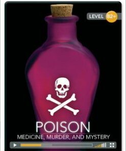 CDEIR B2+ Poison: Medicine