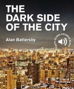 CER2 The Dark Side of the City - Alan Battersby - 9781107635616
