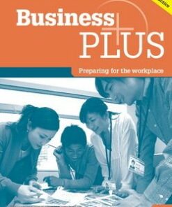 Business Plus 1 Teacher's Manual - Margaret Helliwell - 9781107668805