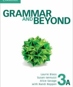 Grammar and Beyond 3 (Combo Split Edition) Student's Book A