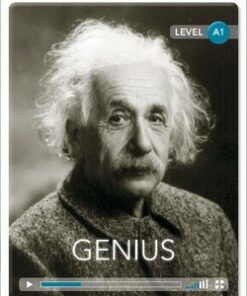 CDEIR A1 Genius (Book with Internet Access Code) - David Maule - 9781107678651